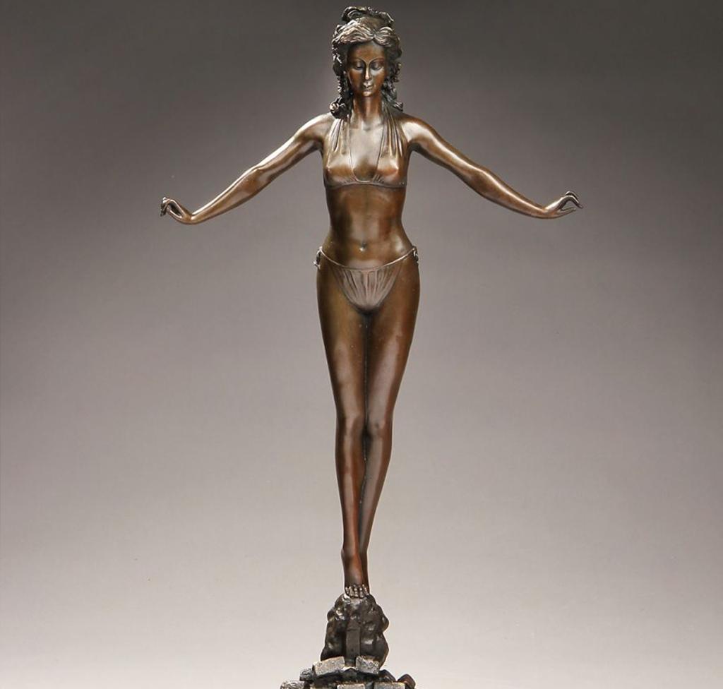 forside bronze